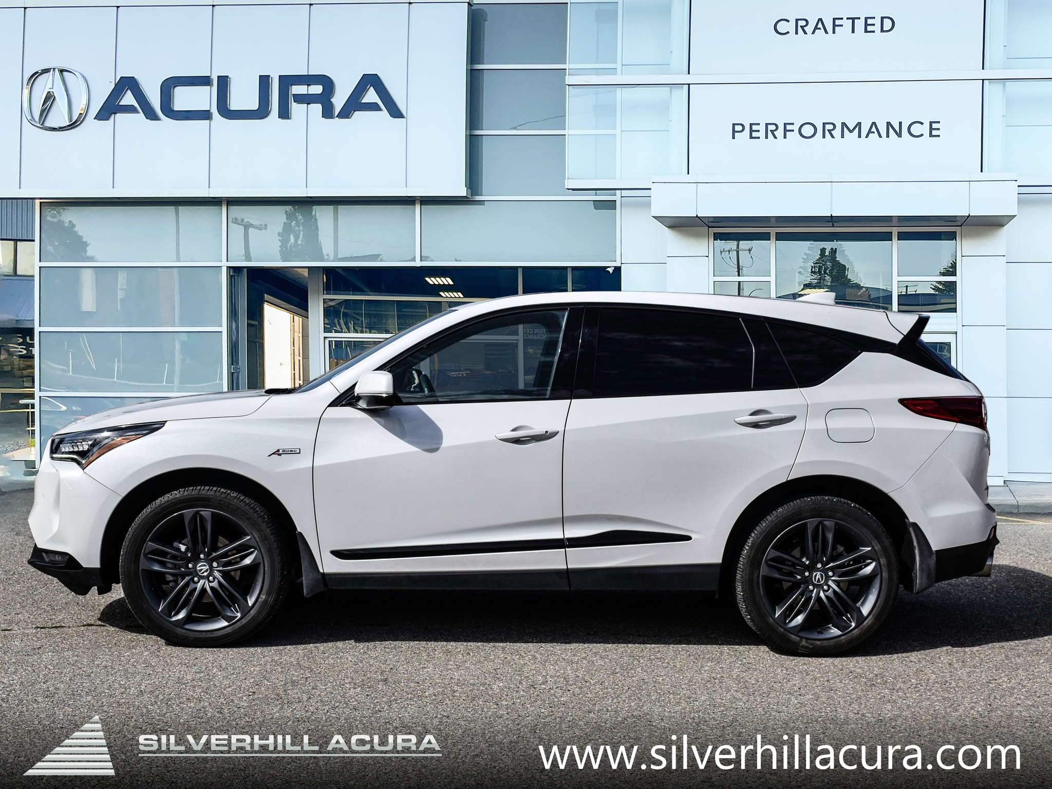 2023 Acura RDX