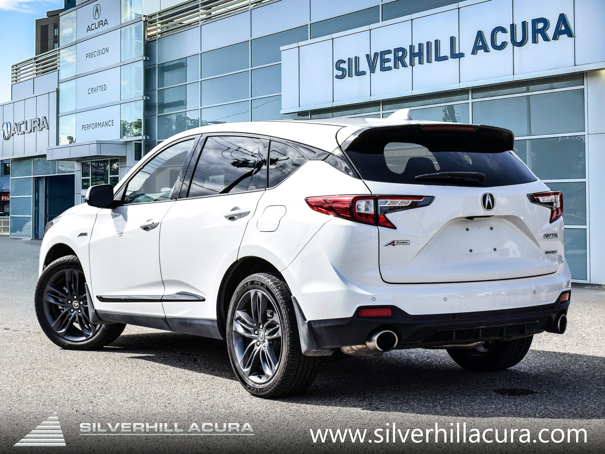 2023 Acura RDX
