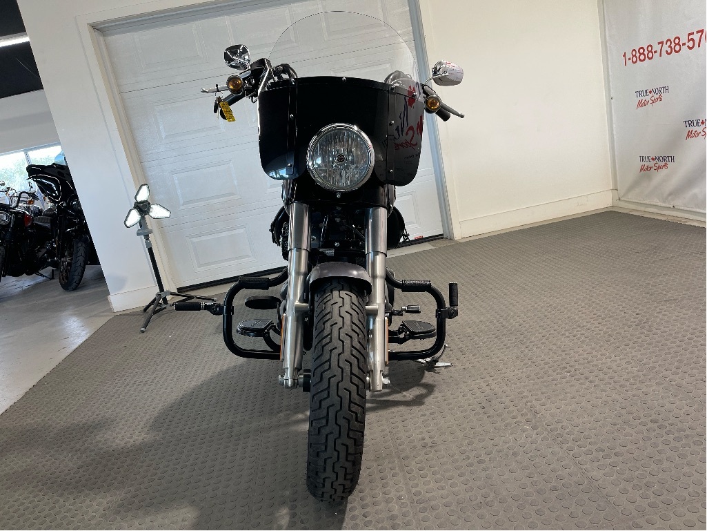 2015 Harley-Davidson Softail Slim