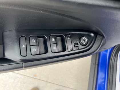 used 2023 Hyundai Venue car, priced at $20,000