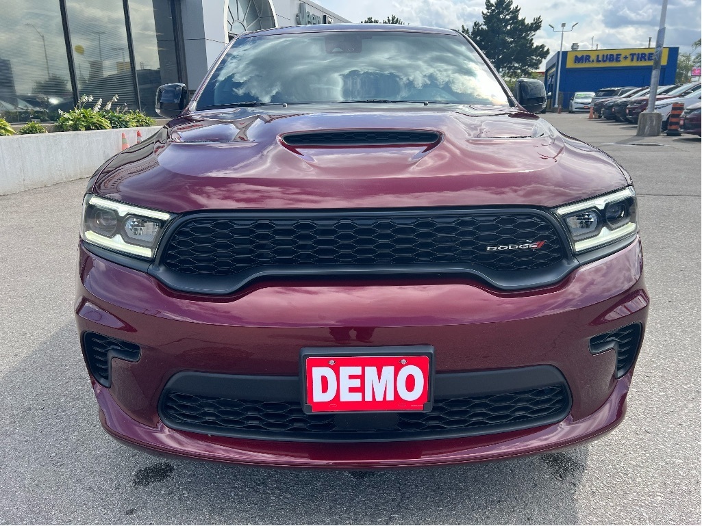 2024 Dodge Durango