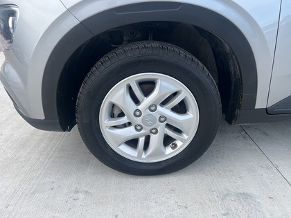 used 2023 Hyundai Venue car, priced at $20,238