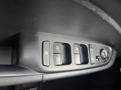 used 2023 Hyundai Venue car, priced at $20,238