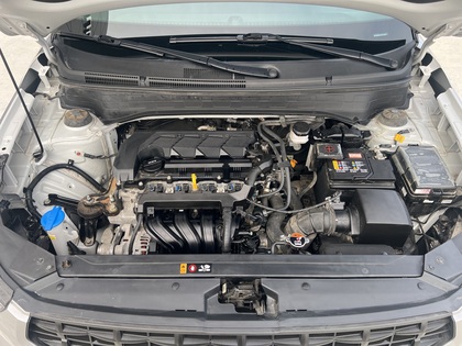 used 2023 Hyundai Venue car, priced at $20,238