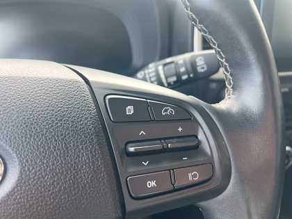 used 2023 Hyundai Venue car, priced at $20,238