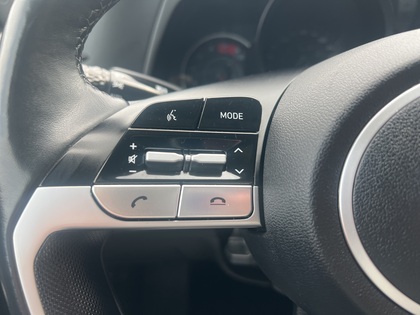 used 2022 Hyundai Elantra car, priced at $19,100