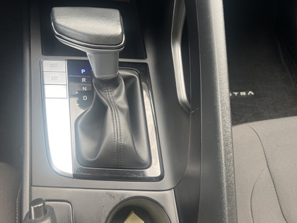 used 2022 Hyundai Elantra car, priced at $19,100