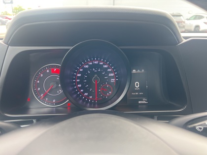 used 2022 Hyundai Elantra car, priced at $19,100