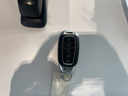 used 2022 Hyundai Elantra car, priced at $19,100