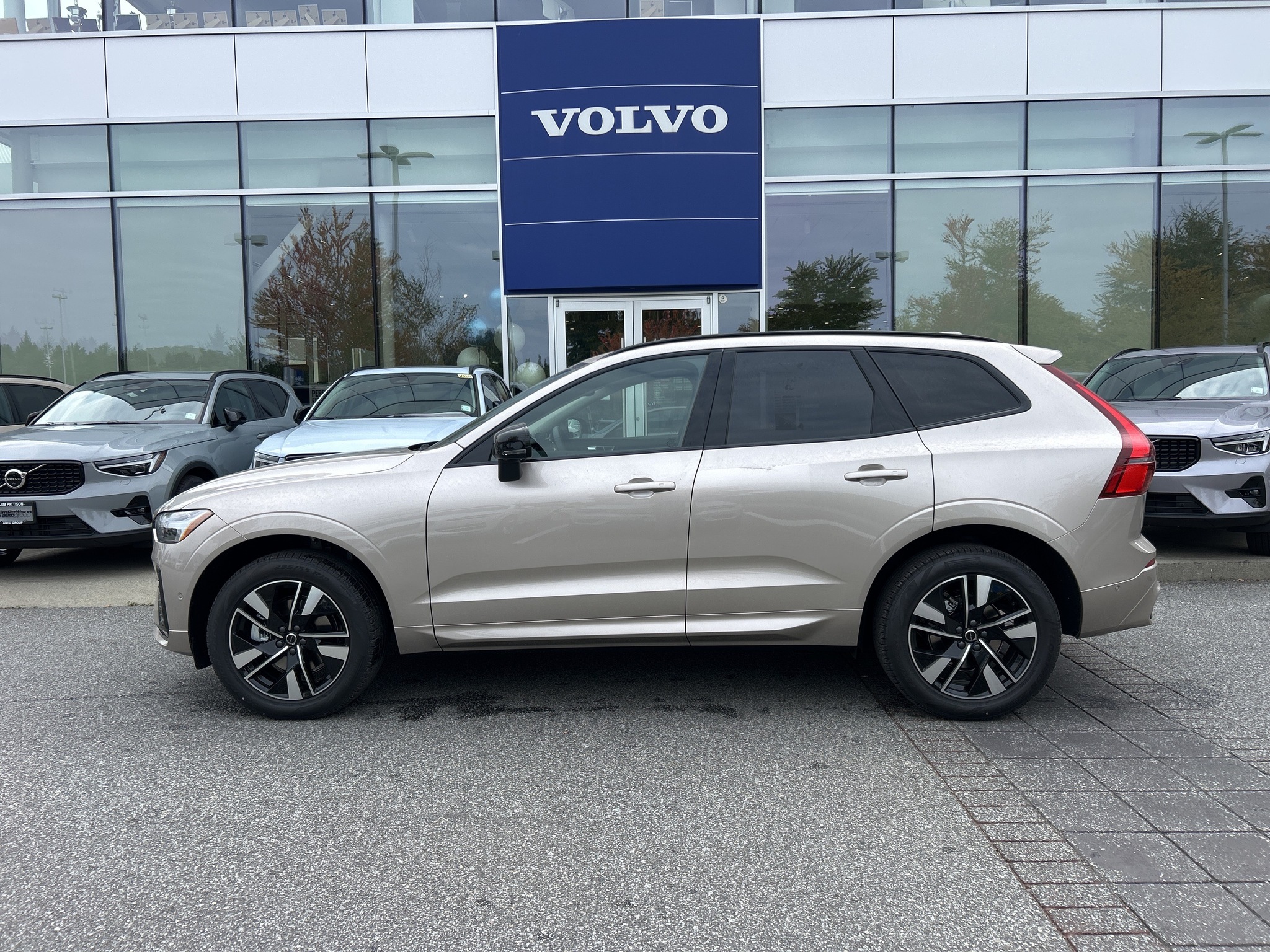 2026 Volvo XC60