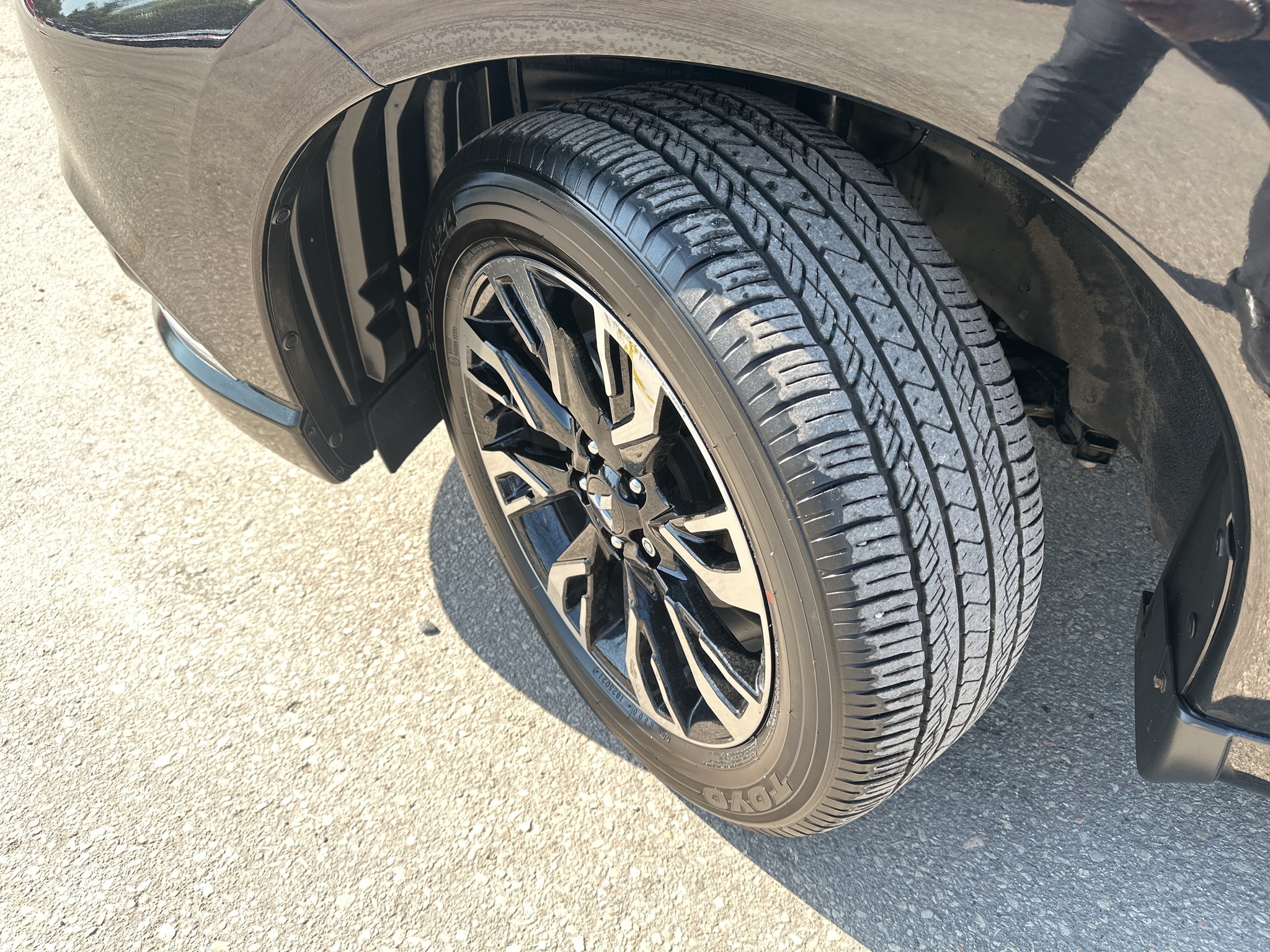 2018 Mitsubishi Outlander PHEV