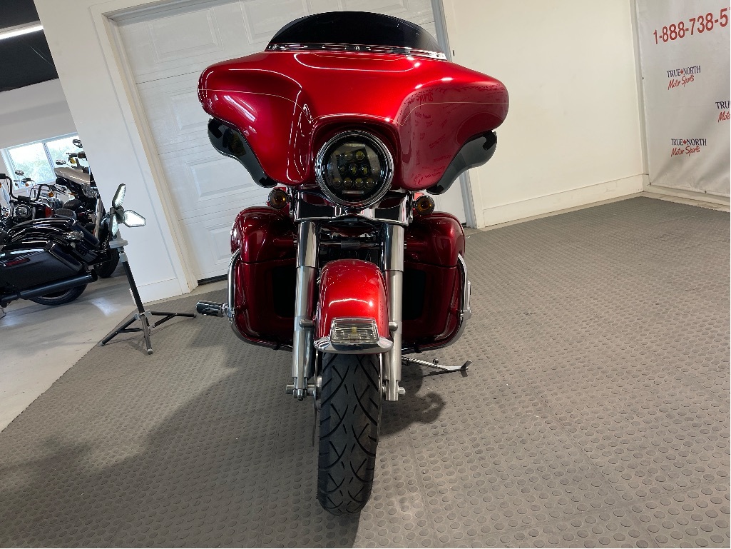2013 Harley-Davidson Electra Glide Ultra Classic