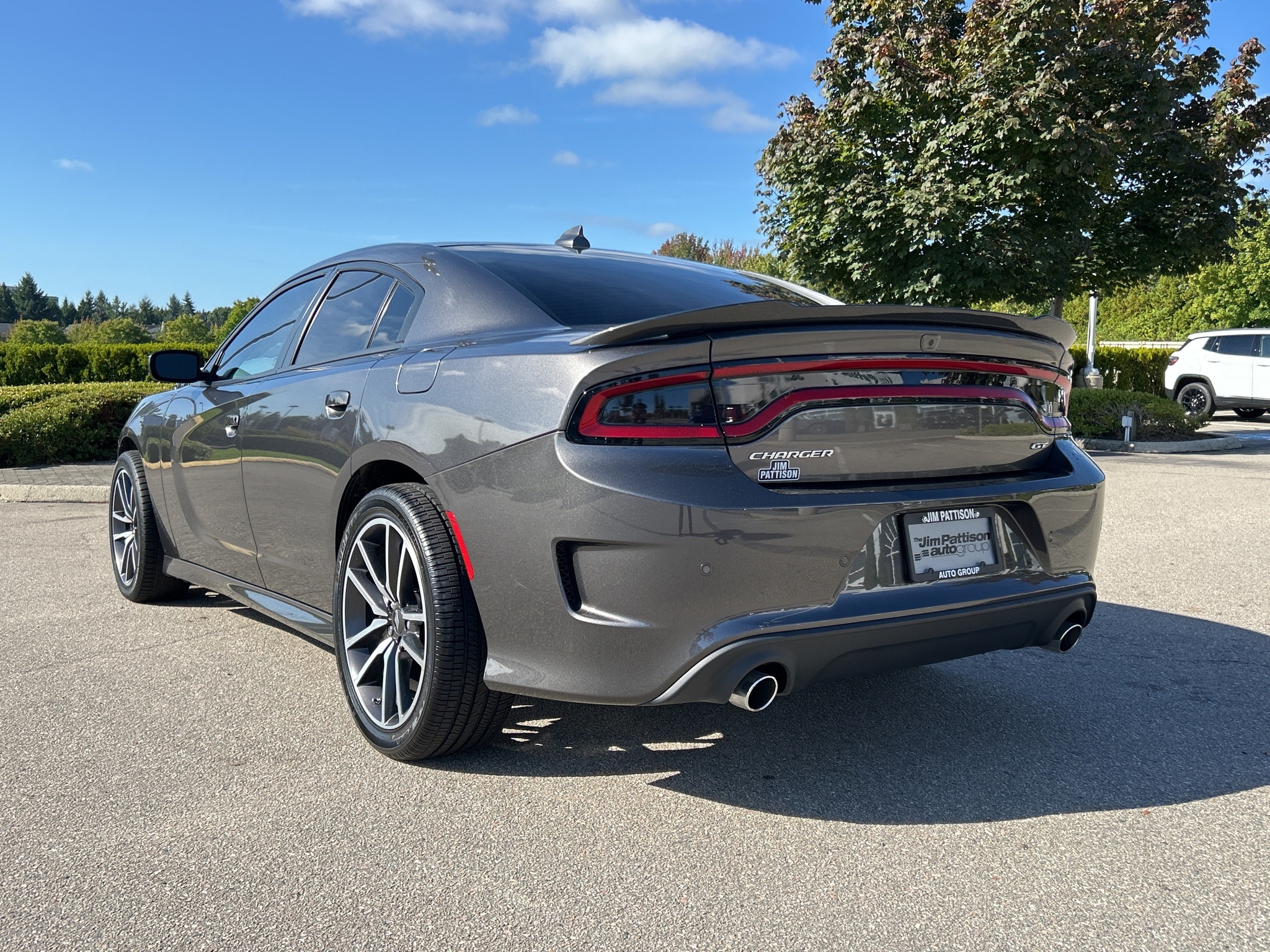 2023 Dodge Charger
