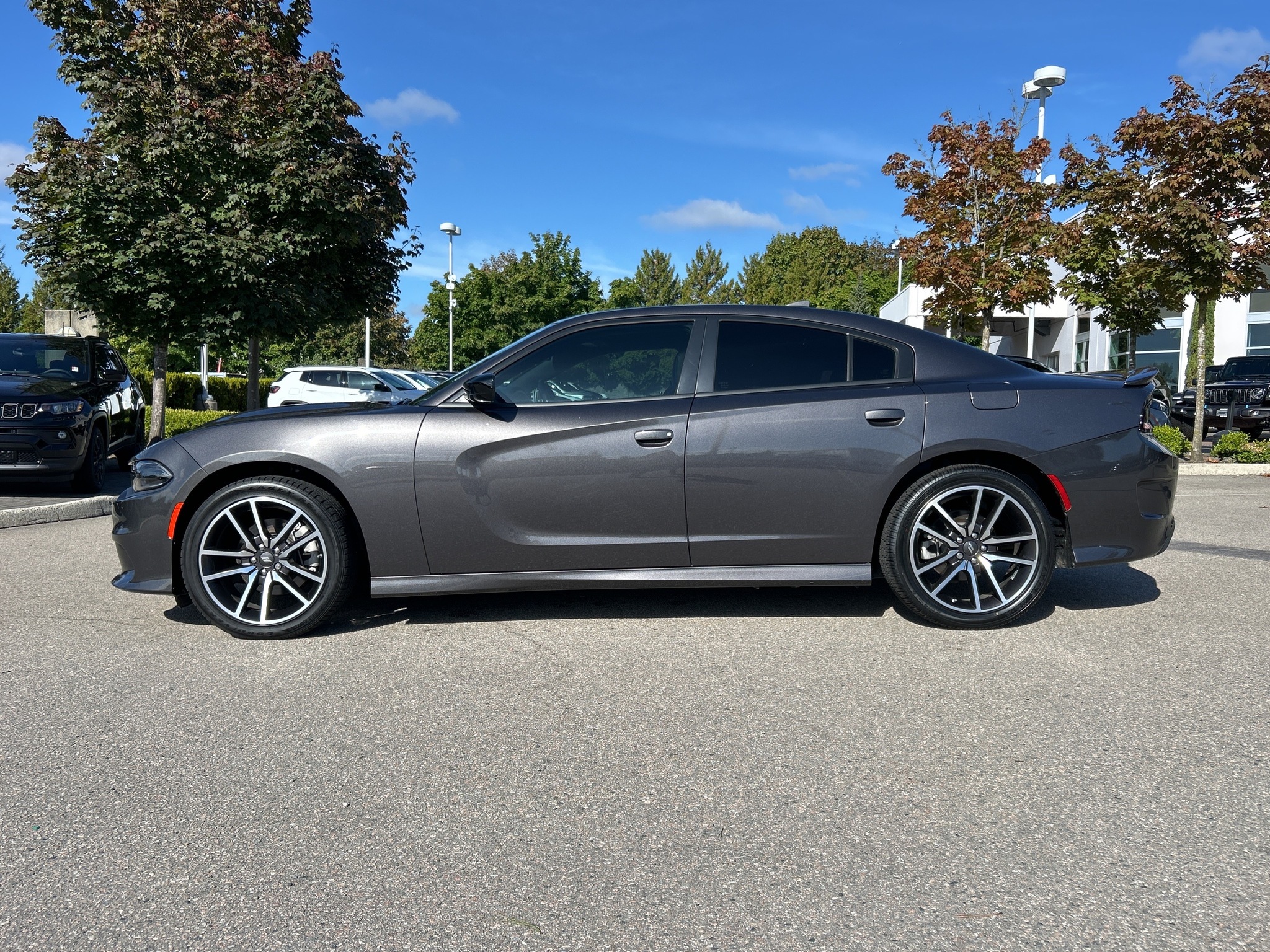 2023 Dodge Charger