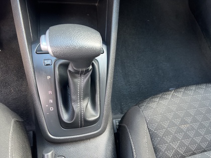 used 2022 Kia Rio 5-door car, priced at $17,486