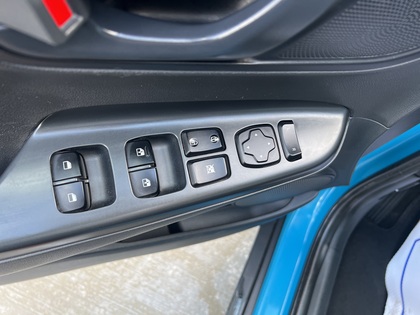 used 2022 Hyundai Kona car, priced at $22,700