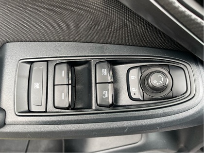 used 2023 Subaru WRX car, priced at $30,500