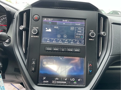 used 2023 Subaru WRX car, priced at $30,500