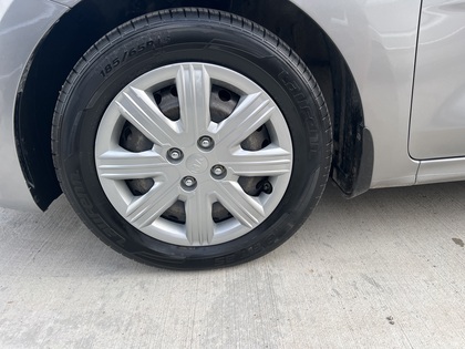 used 2021 Kia Rio 5-door car, priced at $17,000