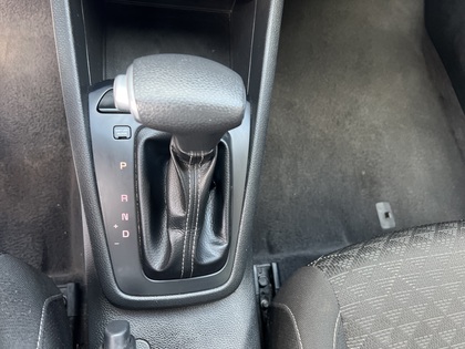 used 2021 Kia Rio 5-door car, priced at $17,000