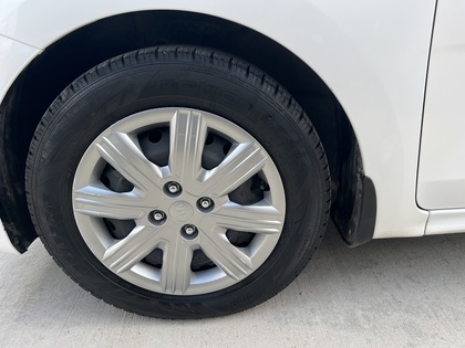 used 2021 Kia Rio 5-door car, priced at $16,450