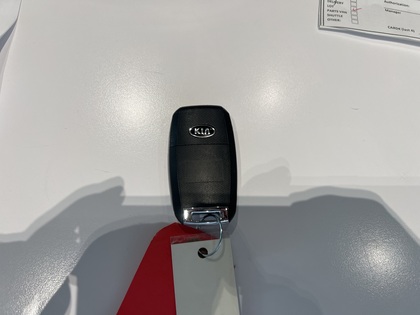 used 2021 Kia Rio 5-door car, priced at $16,450