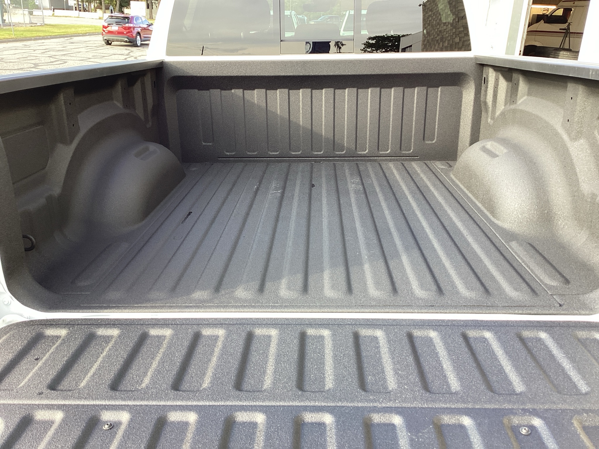 2025 RAM All-New 1500