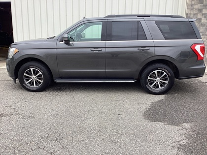 Ford Expedition XLT 4WD