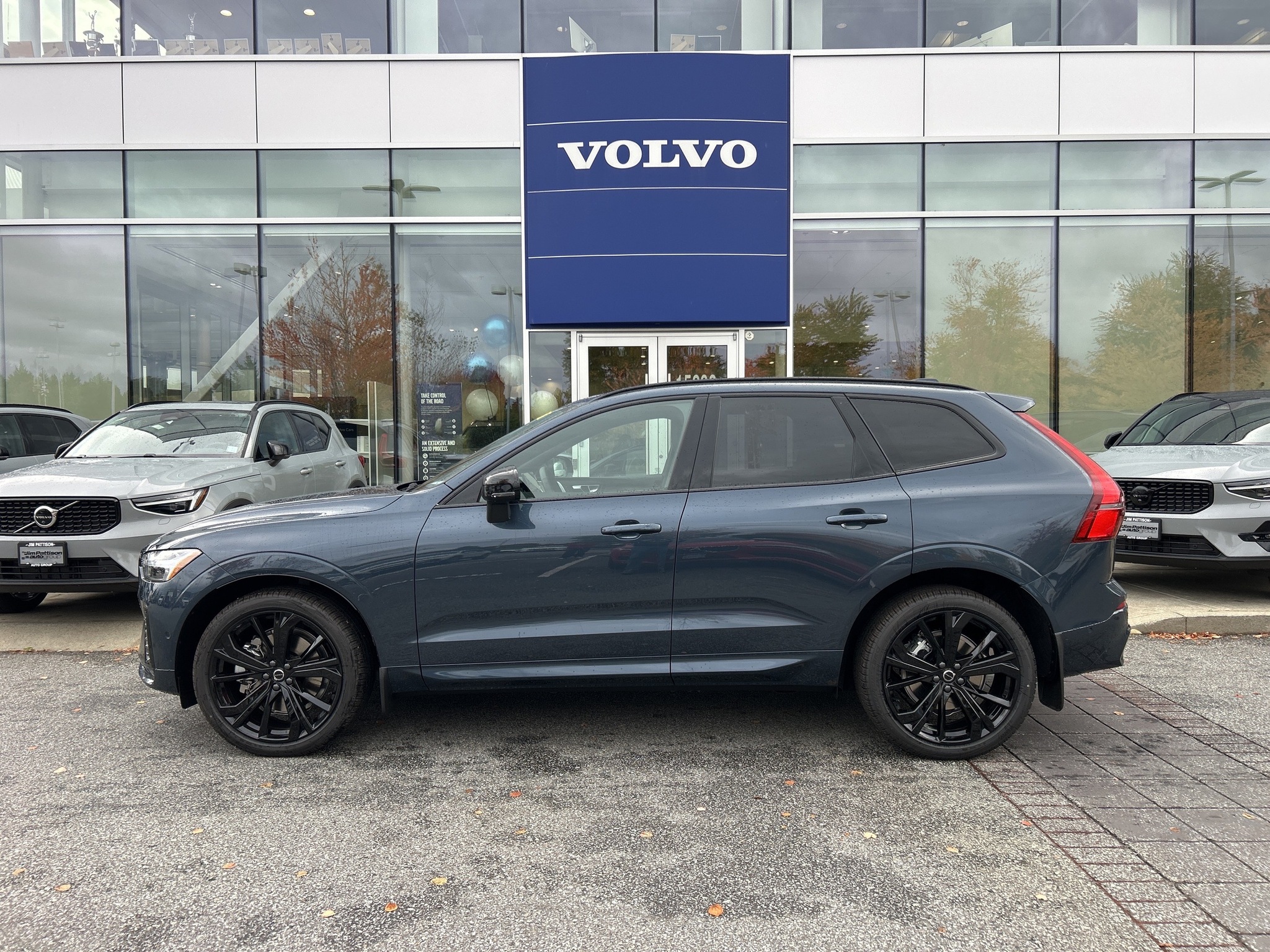 2026 Volvo XC60