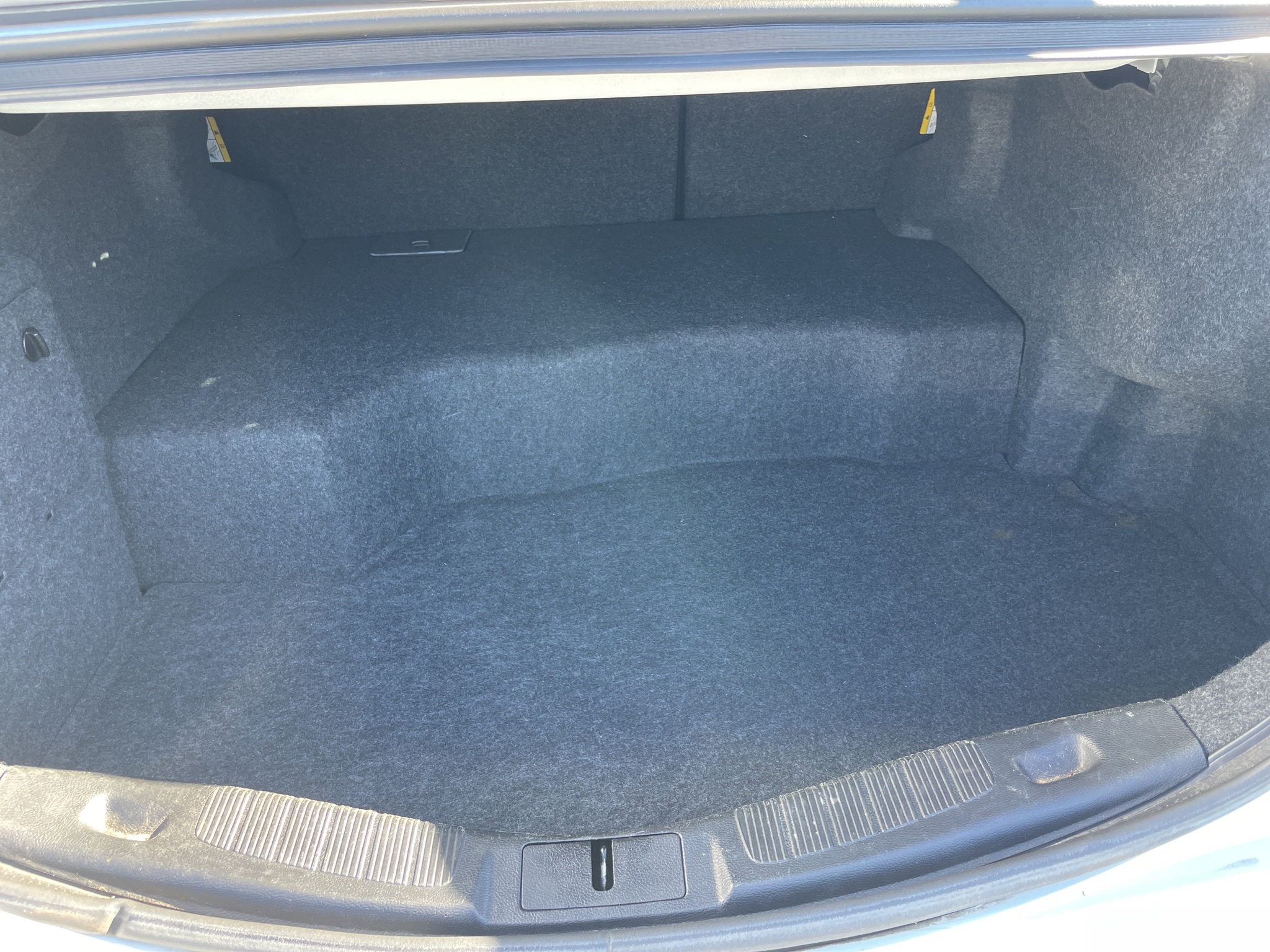 2020 Ford Fusion Hybrid