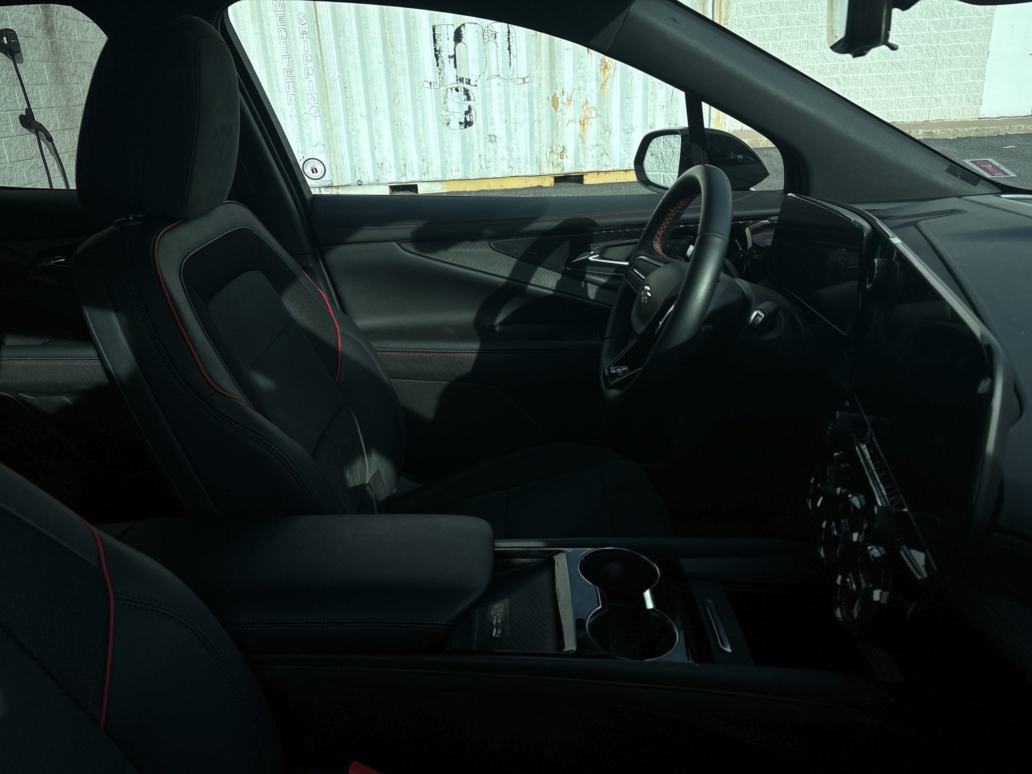 2024 Chevrolet Blazer EV