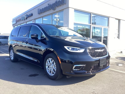 Chrysler Pacifica for sale in Leamington - Leamington Chrysler