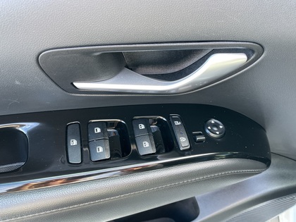 used 2022 Hyundai Tucson Plug-In Hybrid car, priced at $34,500