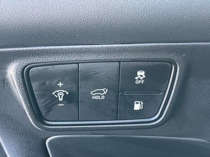 used 2022 Hyundai Tucson Plug-In Hybrid car, priced at $34,500