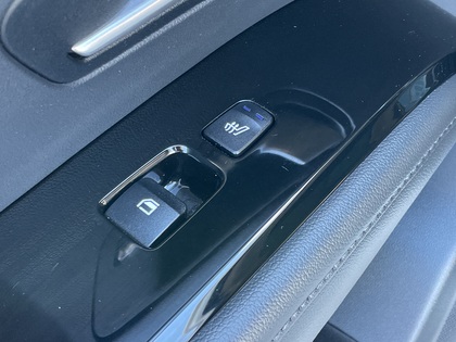 used 2022 Hyundai Tucson Plug-In Hybrid car, priced at $34,500