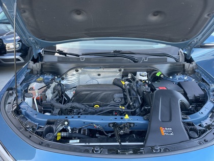 used 2024 Buick Envista car, priced at $28,899