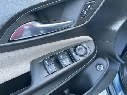 used 2024 Buick Envista car, priced at $28,899