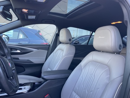 used 2024 Buick Envista car, priced at $28,899