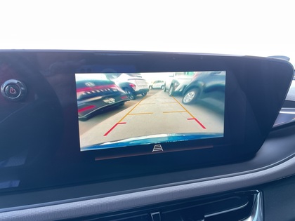 used 2024 Buick Envista car, priced at $28,899