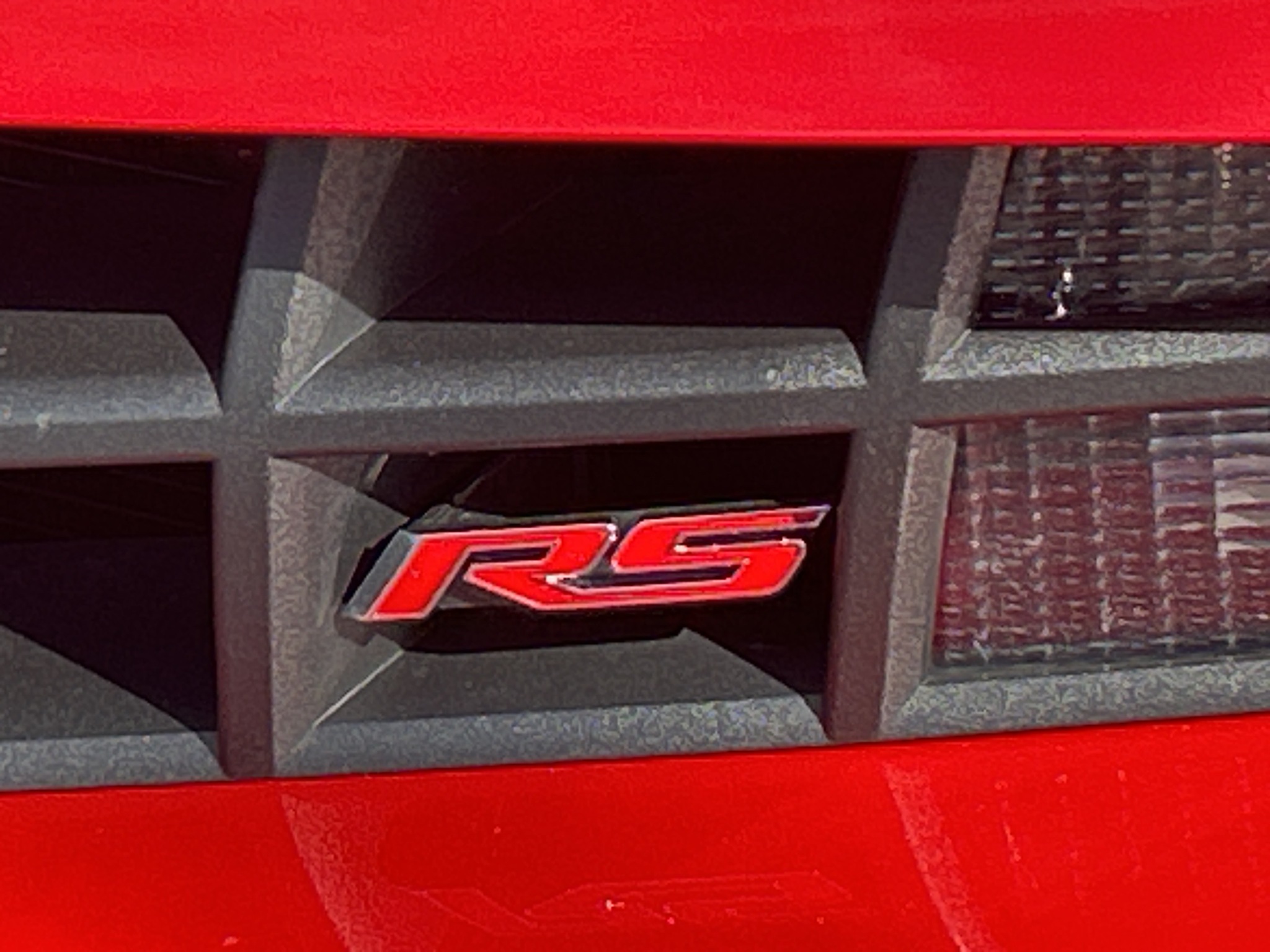 2011 Chevrolet Camaro