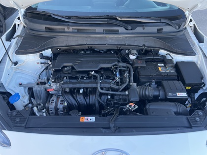 used 2023 Hyundai Kona car, priced at $24,379