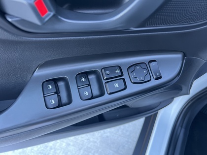 used 2023 Hyundai Kona car, priced at $24,379