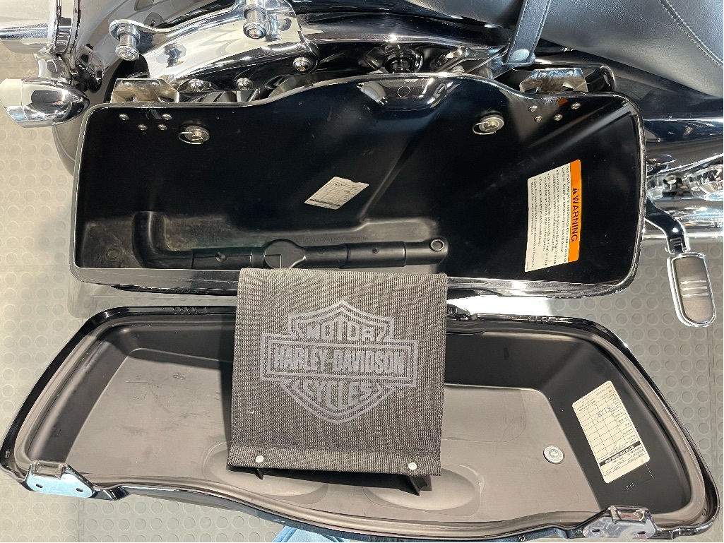 2009 Harley-Davidson Street Glide