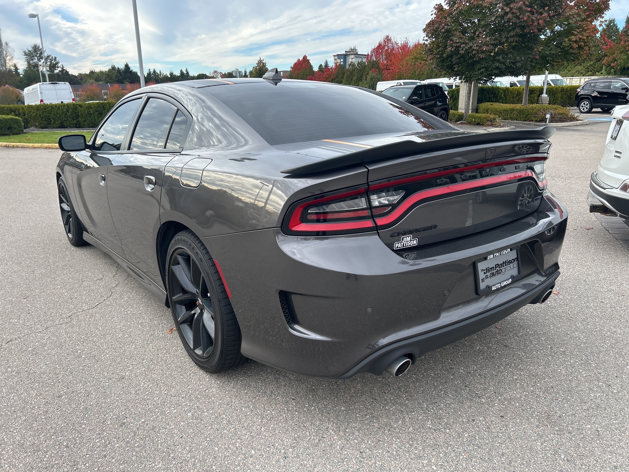 2023 Dodge Charger