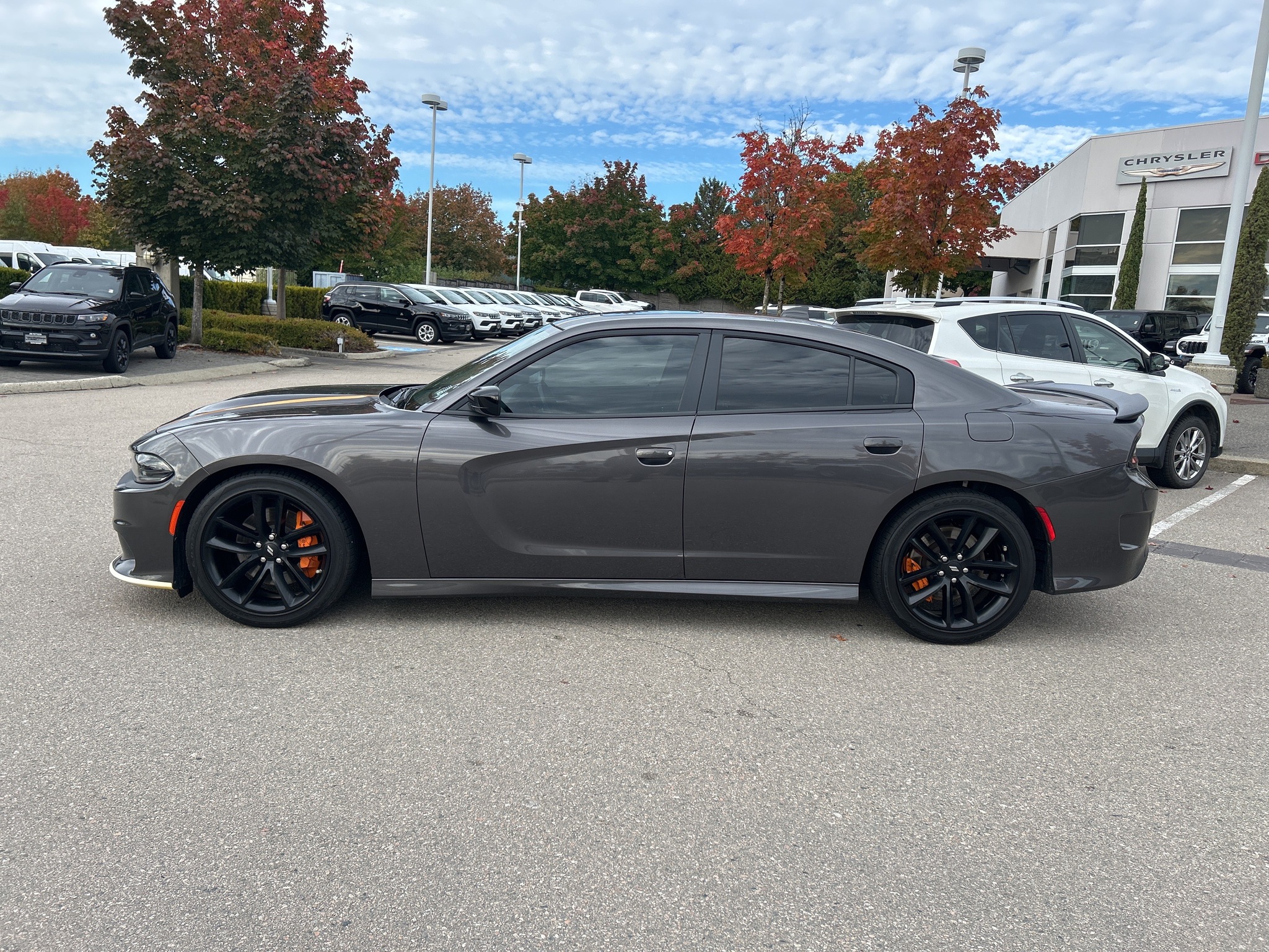 2023 Dodge Charger