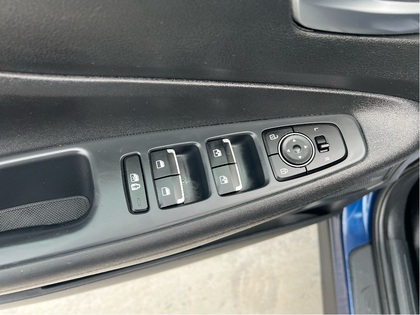 used 2022 Hyundai Santa Fe car, priced at $28,978