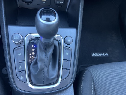 used 2023 Hyundai Kona car, priced at $24,379