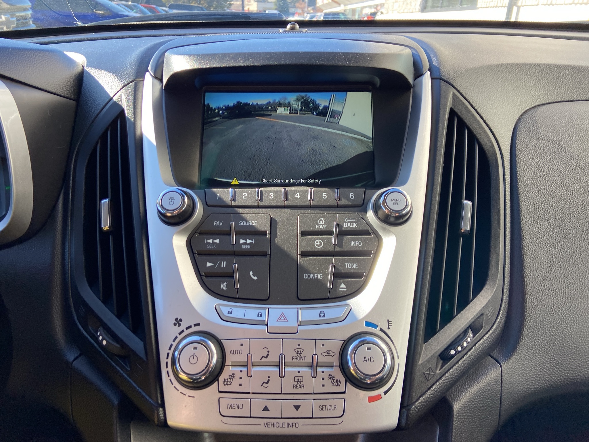 2013 Chevrolet Equinox