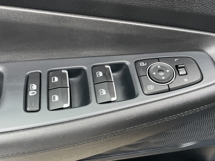 used 2022 Hyundai Santa Fe car, priced at $26,772