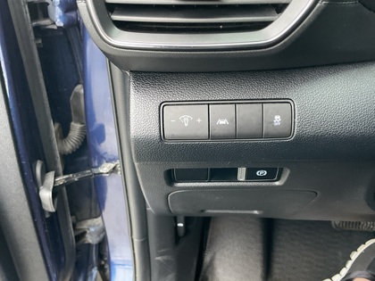 used 2022 Hyundai Santa Fe car, priced at $26,772